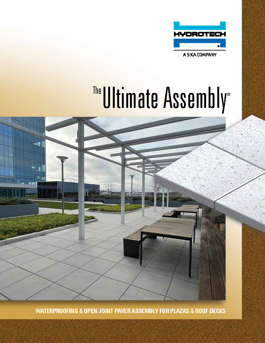 The Ultimate Assembly