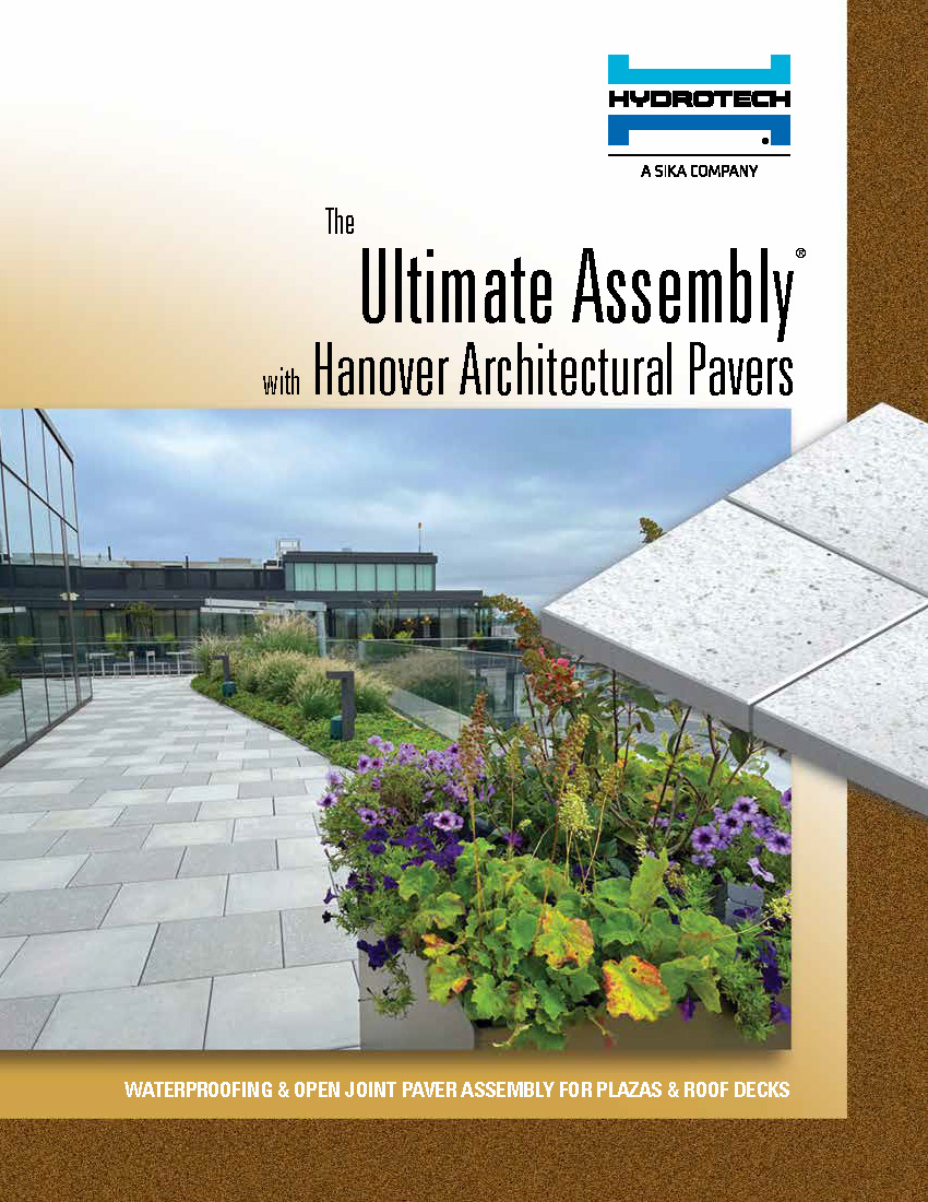 The Ultimate Assembly - Hanover