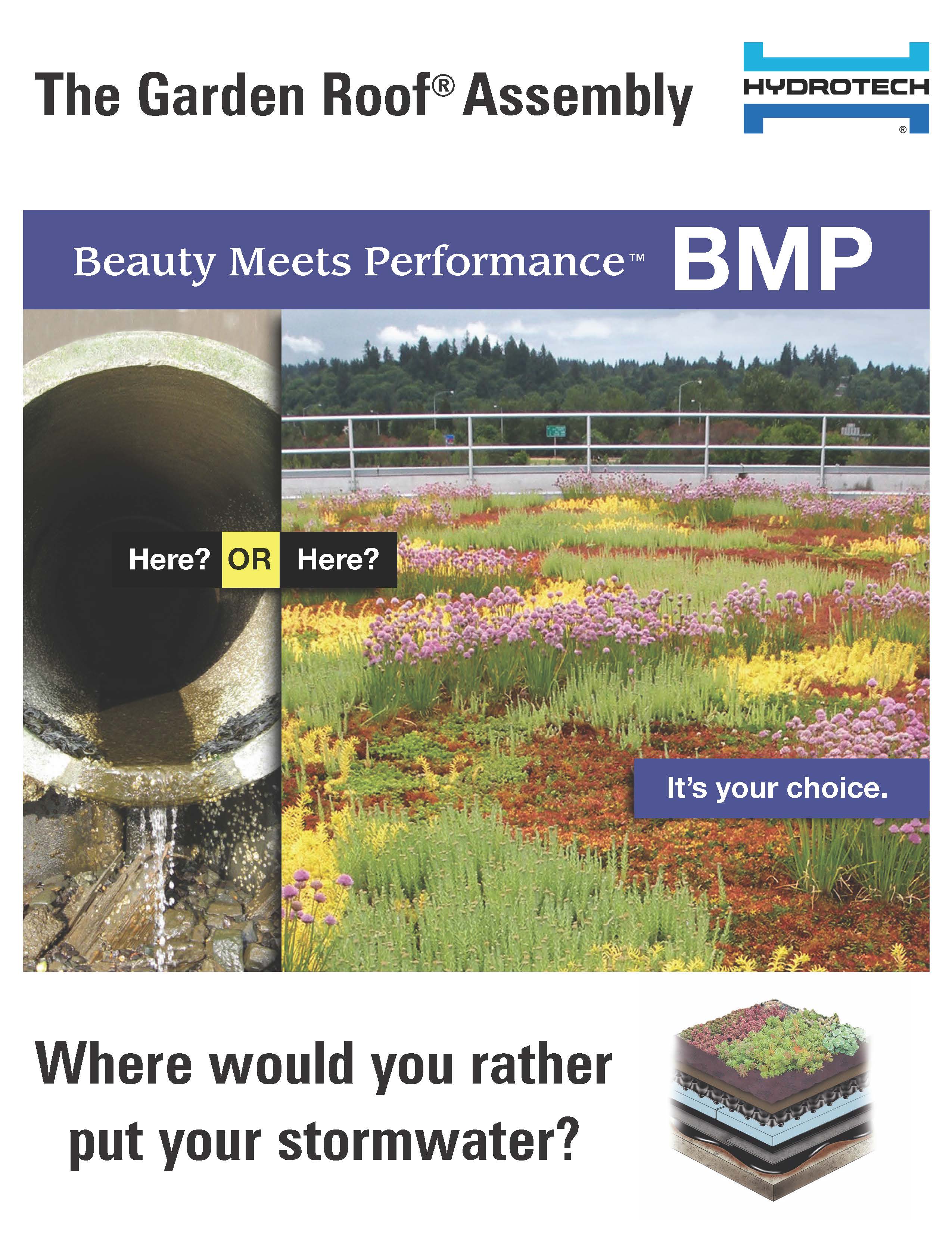 Stormwater Management