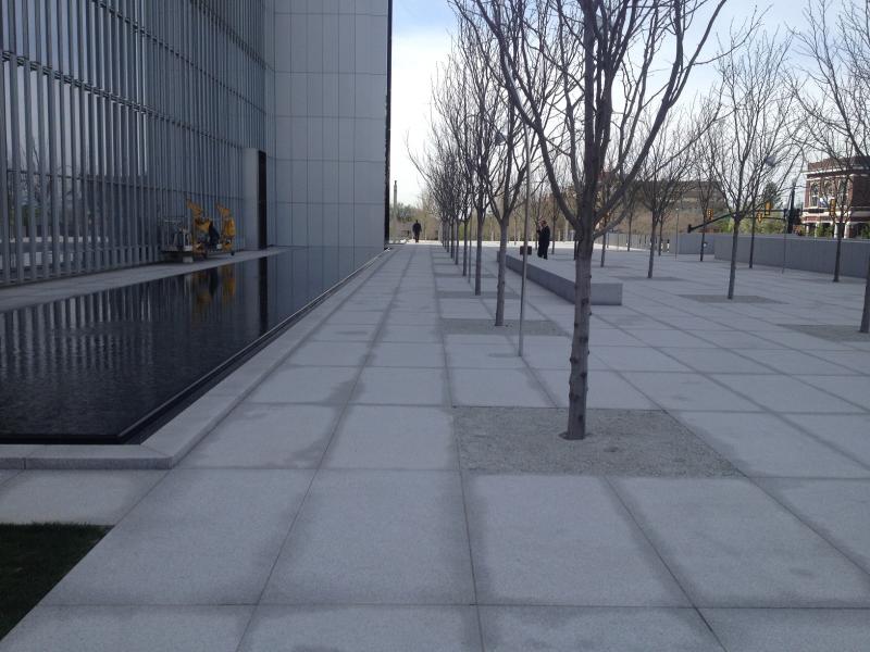 U.S. District Courthouse 