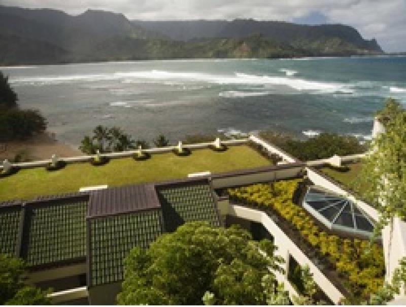 St. Regis Princeville Hotel 
