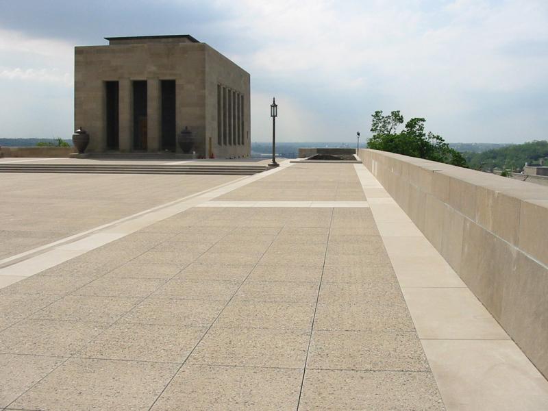 Liberty Memorial Museum of World War I