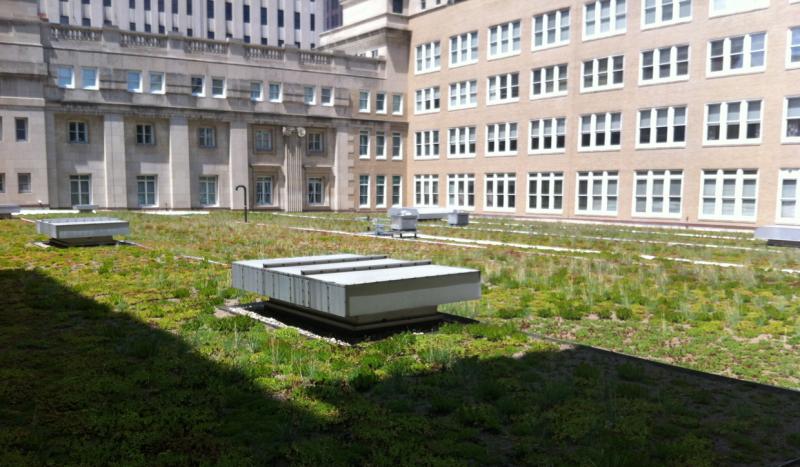 Birch Bayh U.S. Courthouse