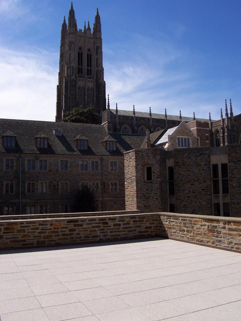 Duke Perkins Library