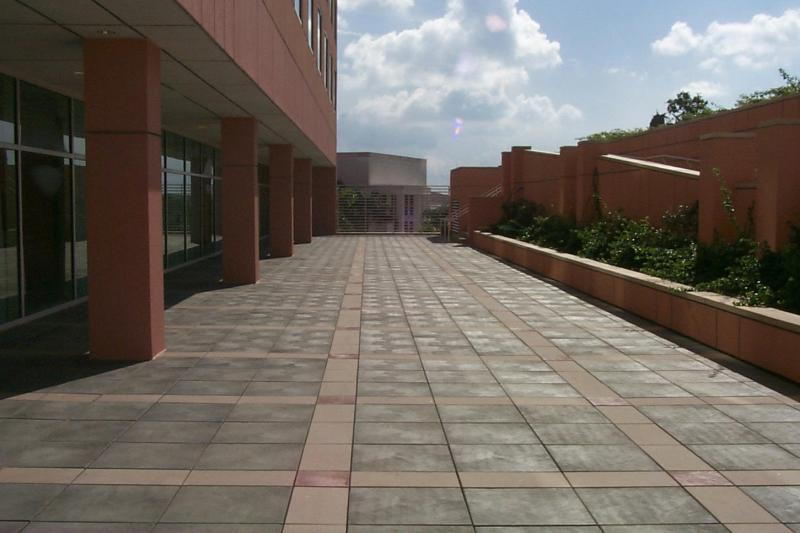 Moody Gardens Hotel & Convention Center