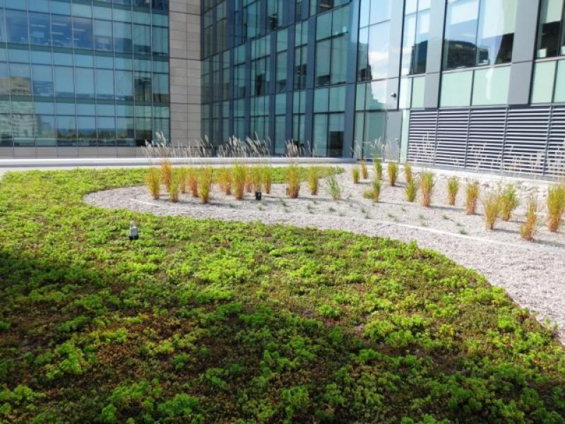 James Michael Flaherty Building