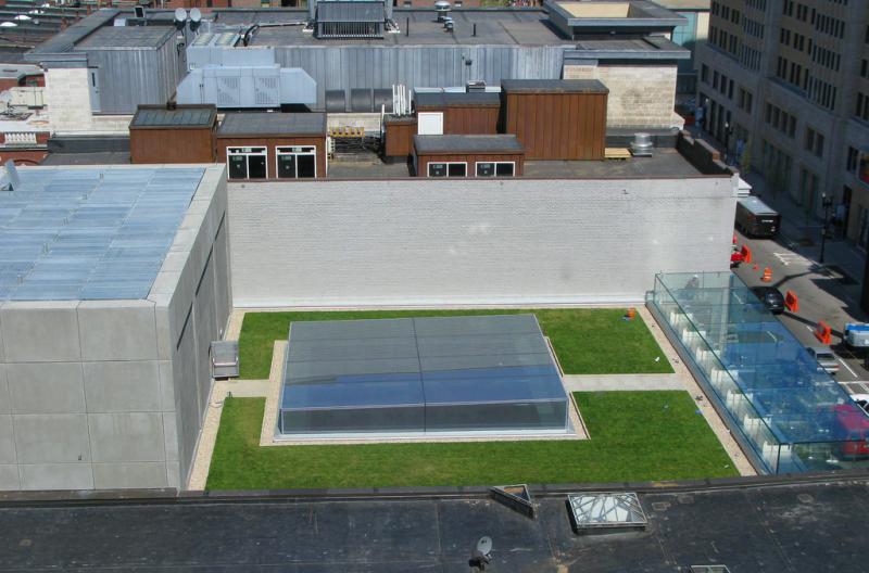 Apple Store - Boston