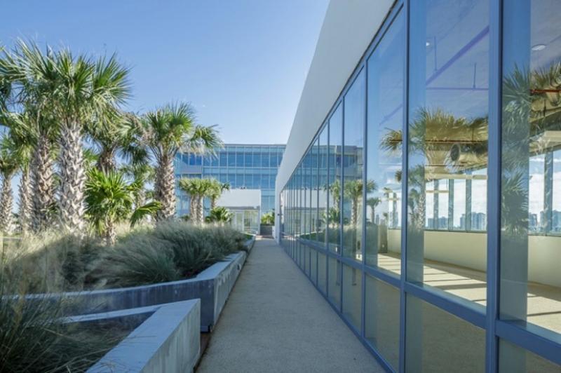 Aventura Optima Plaza