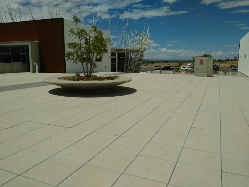 Isleta Tribal Services Complex