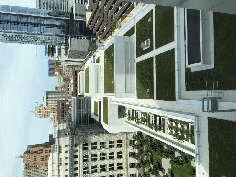 Northwestern Mutual Tower