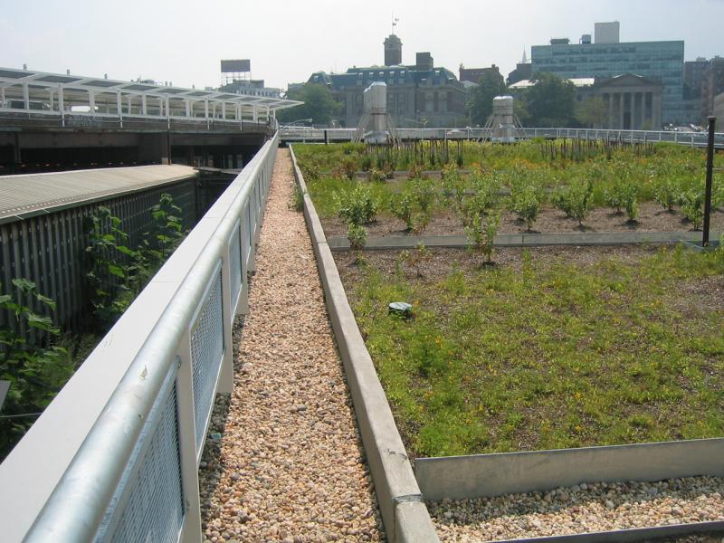 St. George Ferry Terminal