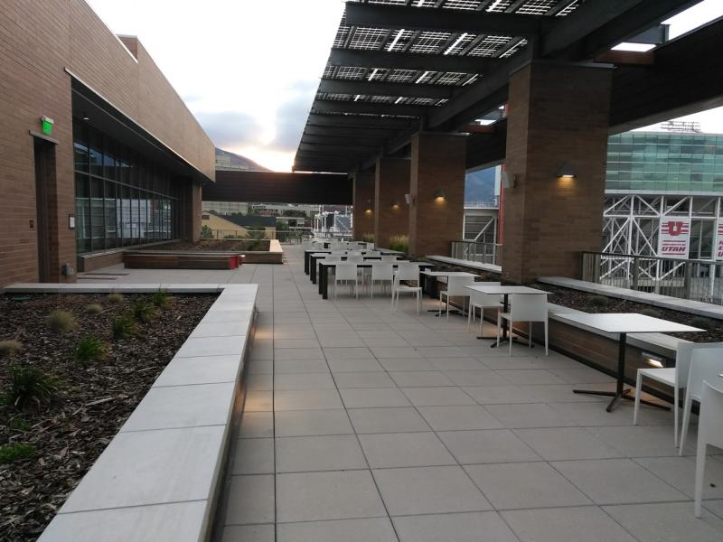 University of Utah - Quinney School of Law