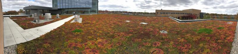 Dow Corporate Center Headquarters