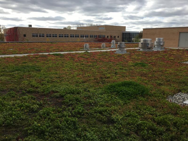 Dow Corporate Center Headquarters