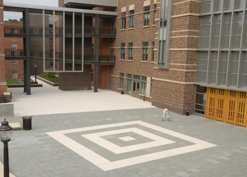 Duke University - French Science Center