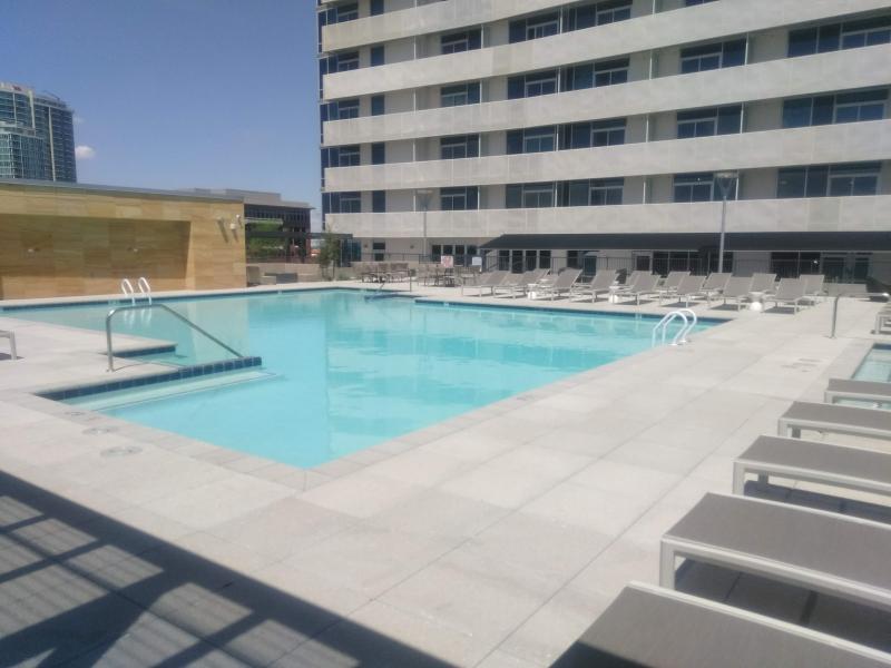 Westin Hotel - University Square