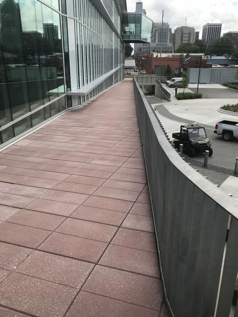 Raleigh Union Station