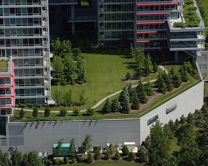 Optima Old Orchard Woods