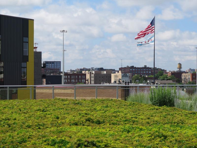 Spoke - 1001 W. Chicago