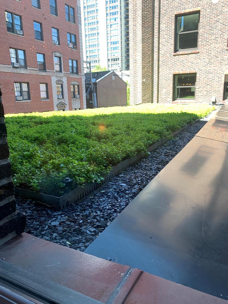 Restoration Hardware - Three Arts Club