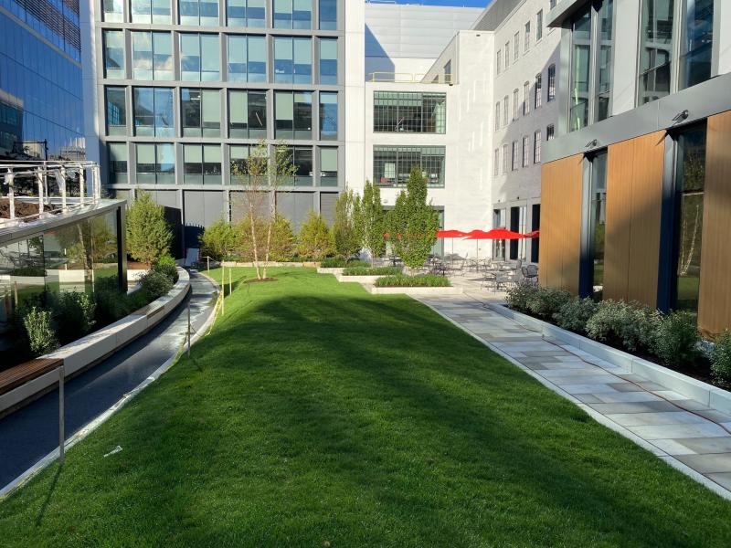 730-750 Main Street - MIT