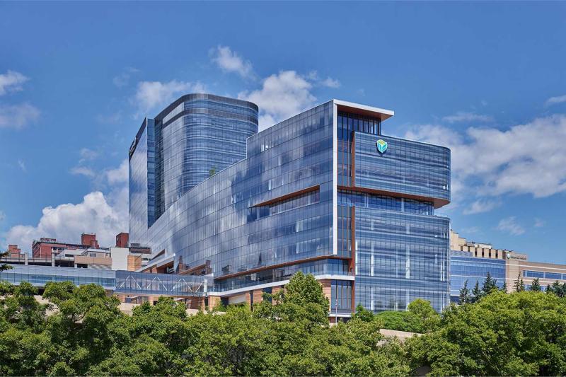 St. Mary’s Medical Center - Essentia Health