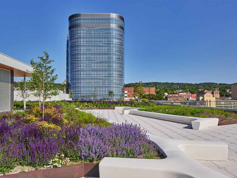 St. Mary’s Medical Center - Essentia Health