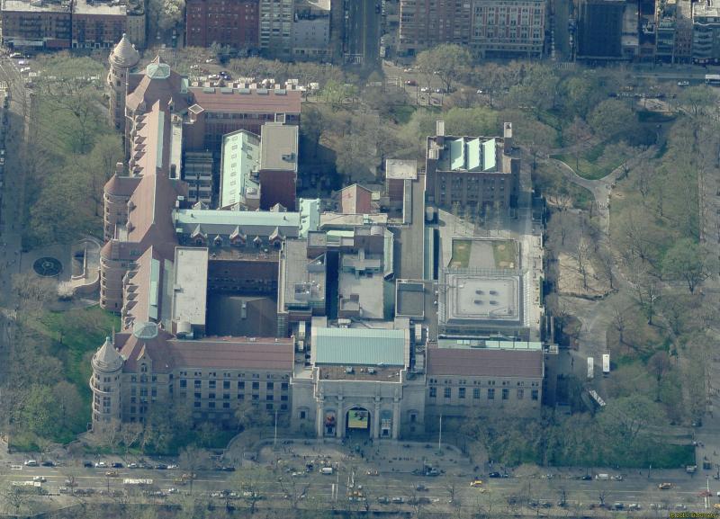 American Museum of Natural History