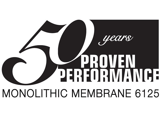 50 Year Logo