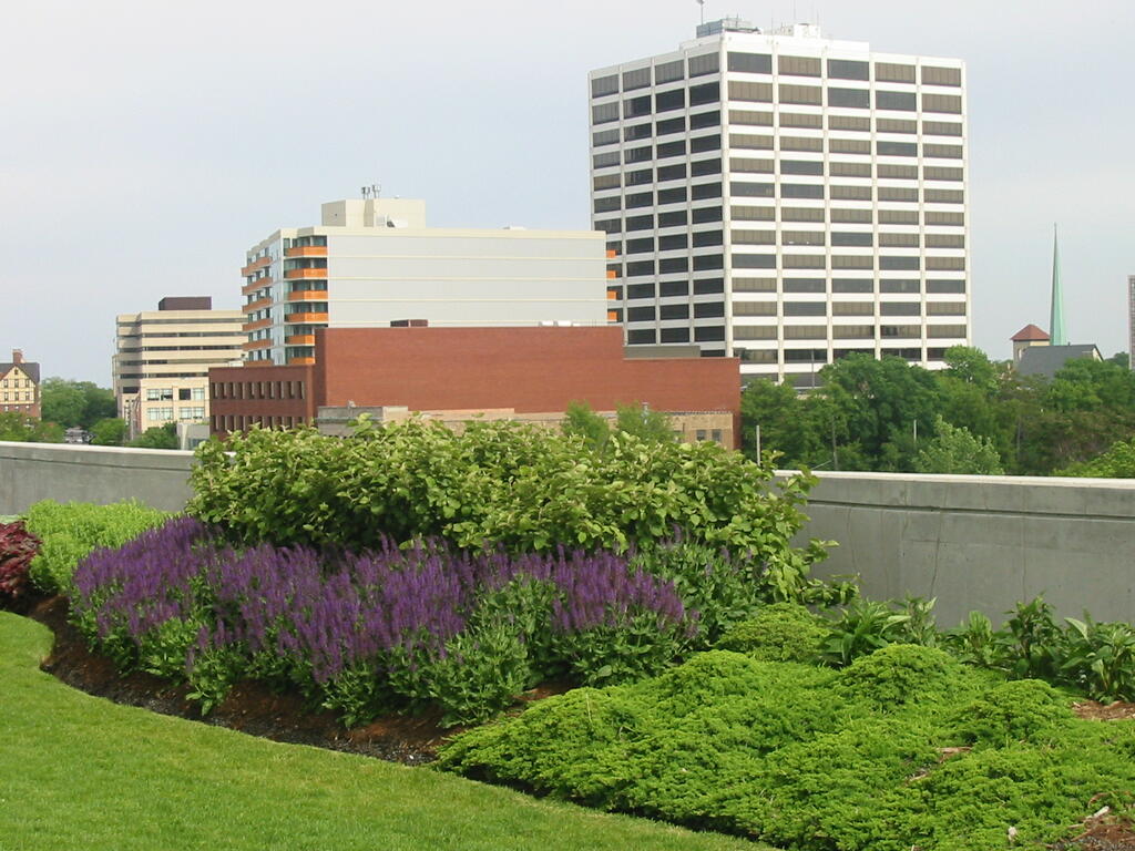 Church Street Station