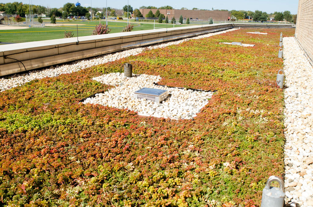 Fountaindale Public Library 