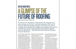 image of magazine article